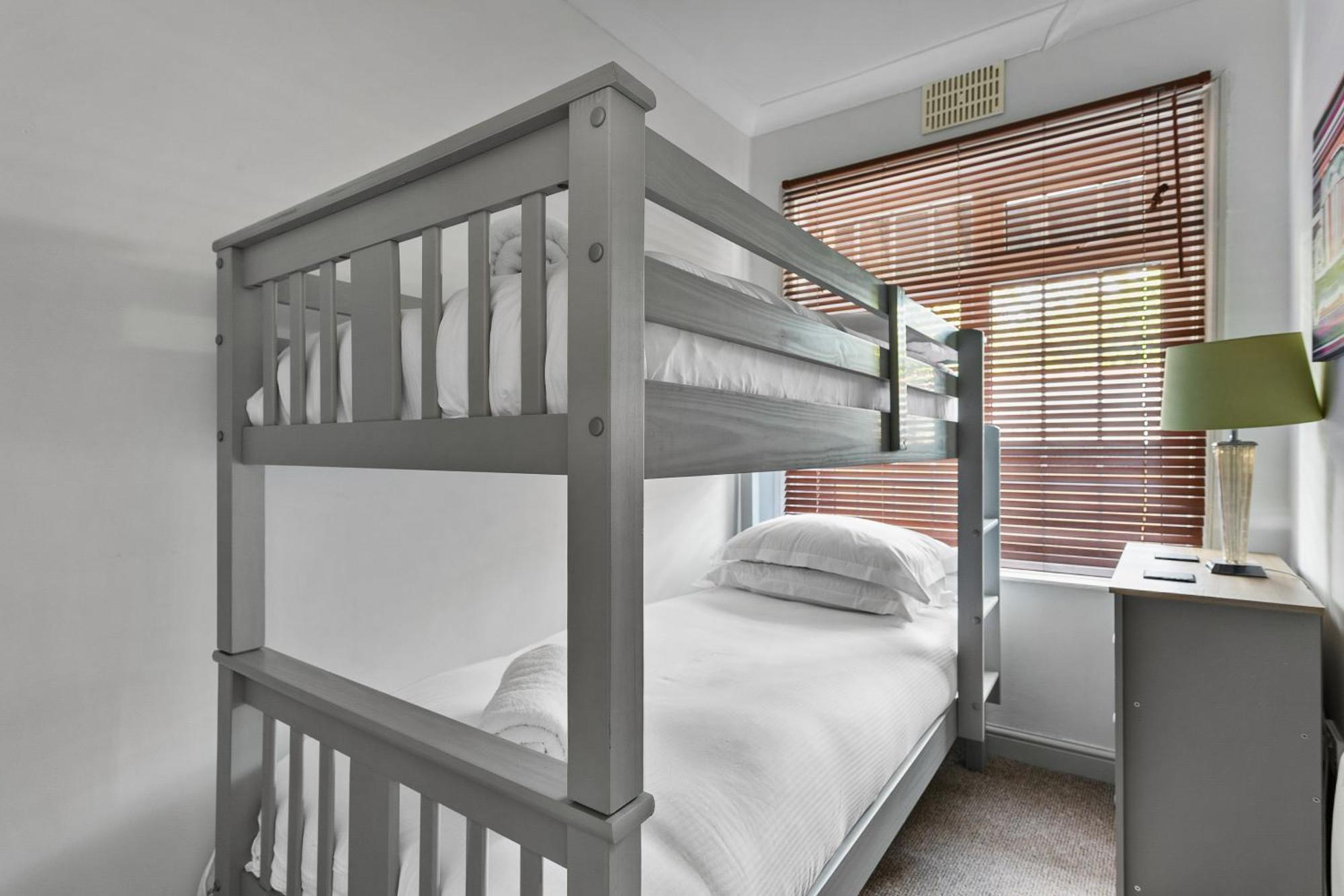 The Torcroft Apartments At Bedford House Torquay Habitación foto